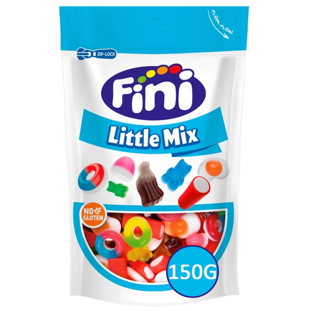 Fini Sweets Little Mix 150g Fini Sweets Little Mix 150g